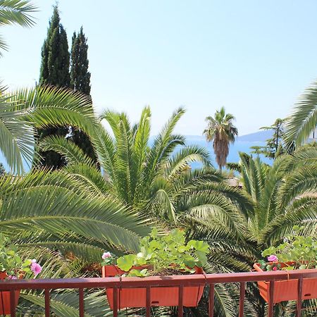 Apartmani I Sobe Goca Herceg Novi Luaran gambar
