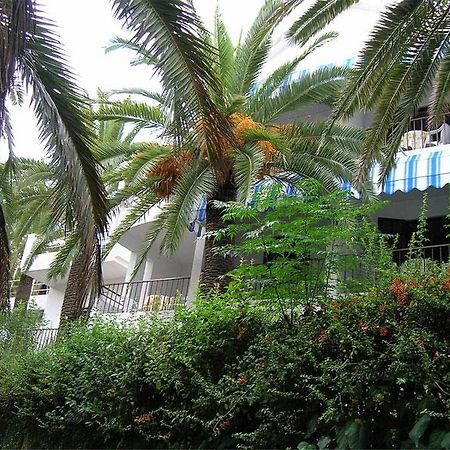 Apartmani I Sobe Goca Herceg Novi Luaran gambar