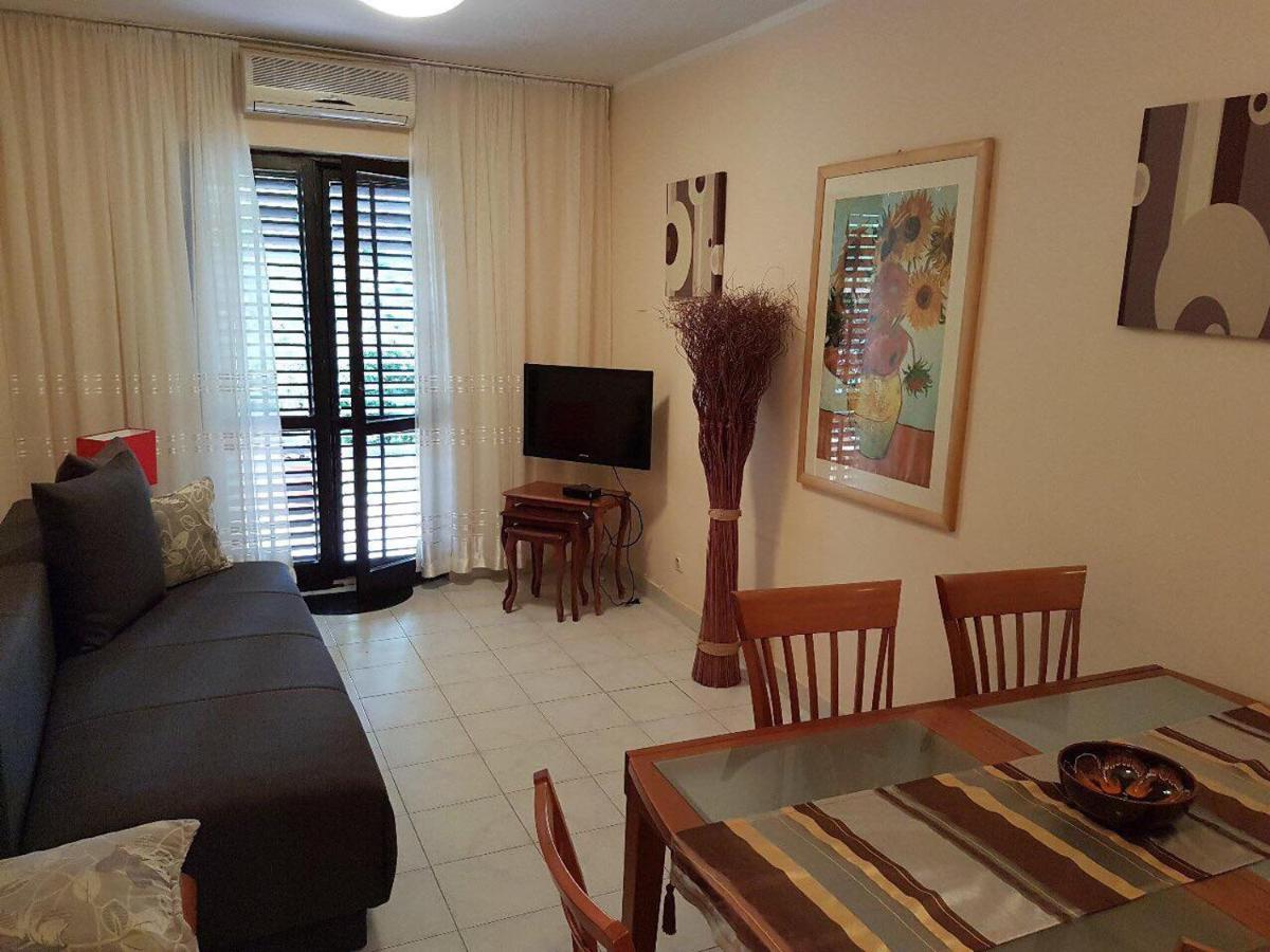 Apartmani I Sobe Goca Herceg Novi Luaran gambar