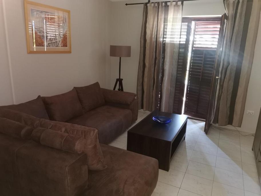 Apartmani I Sobe Goca Herceg Novi Luaran gambar