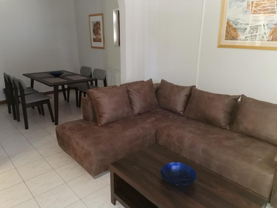 Apartmani I Sobe Goca Herceg Novi Luaran gambar