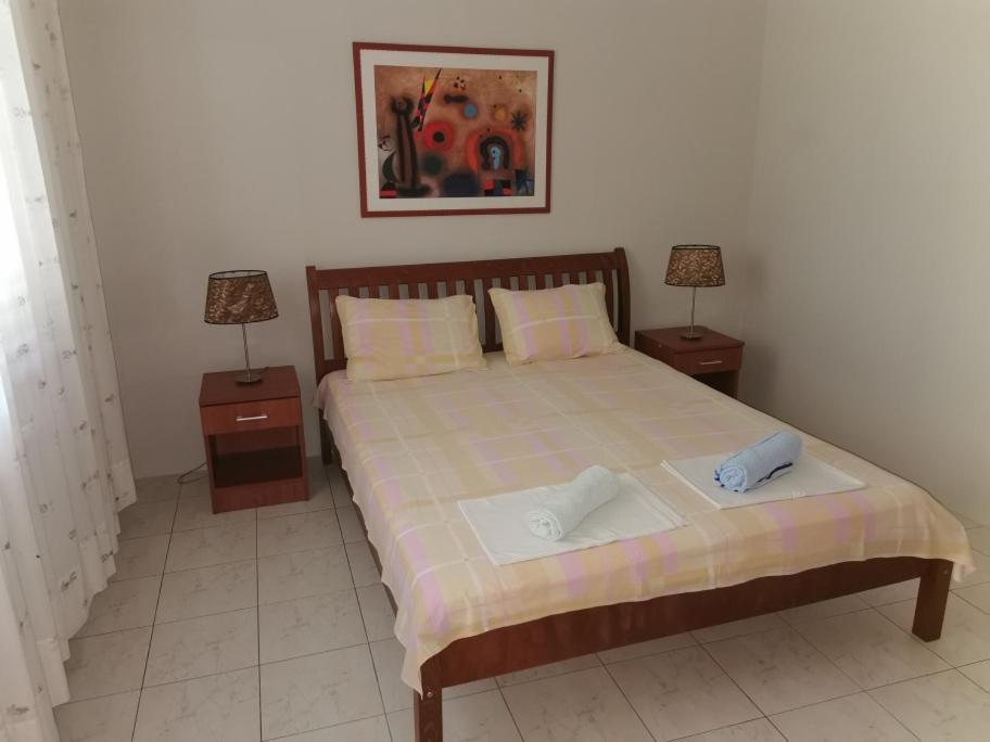 Apartmani I Sobe Goca Herceg Novi Luaran gambar