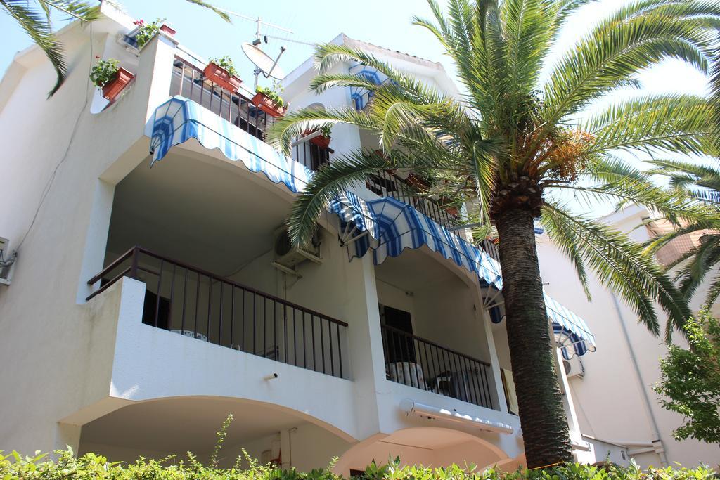 Apartmani I Sobe Goca Herceg Novi Luaran gambar