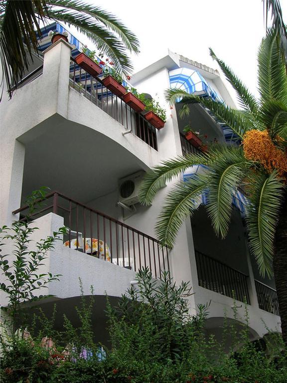 Apartmani I Sobe Goca Herceg Novi Luaran gambar