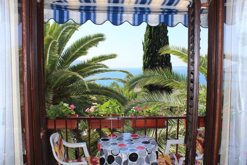 Apartmani I Sobe Goca Herceg Novi Luaran gambar