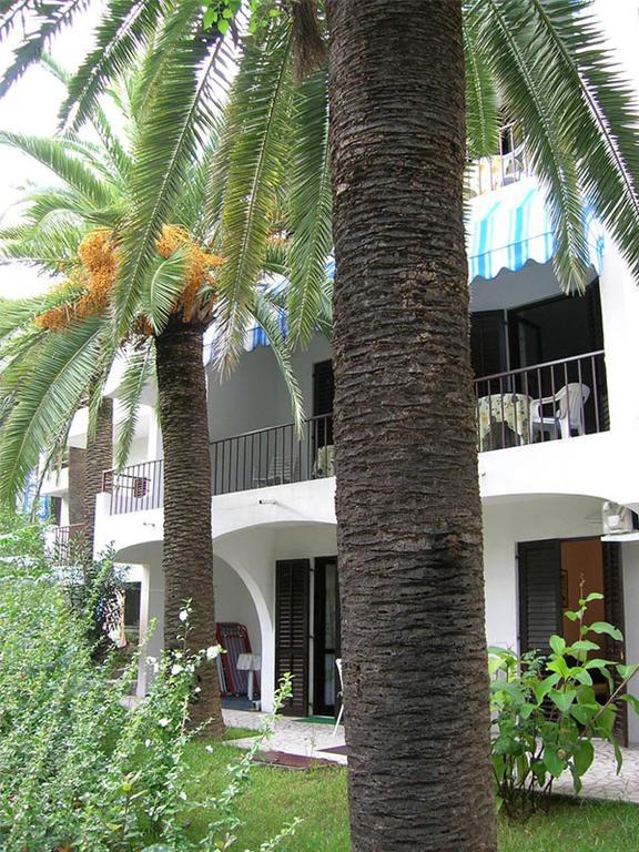 Apartmani I Sobe Goca Herceg Novi Luaran gambar