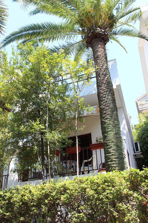 Apartmani I Sobe Goca Herceg Novi Luaran gambar