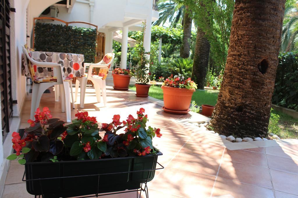 Apartmani I Sobe Goca Herceg Novi Luaran gambar