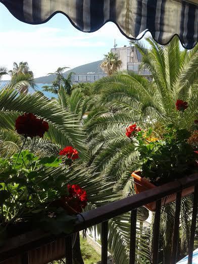 Apartmani I Sobe Goca Herceg Novi Luaran gambar