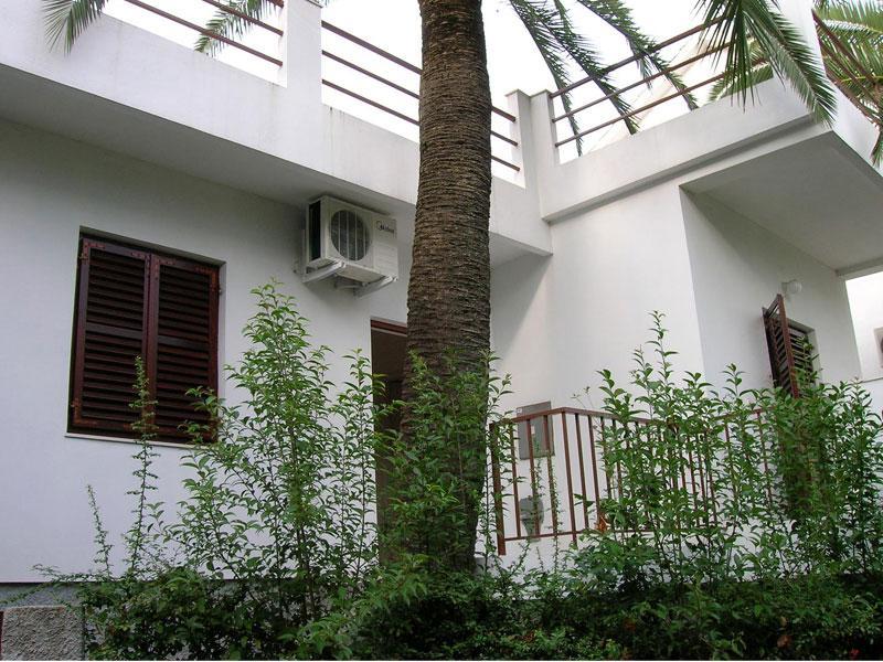 Apartmani I Sobe Goca Herceg Novi Luaran gambar