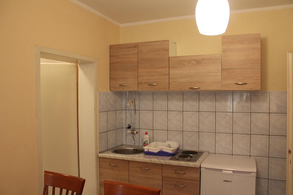 Apartmani I Sobe Goca Herceg Novi Luaran gambar