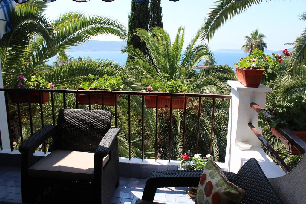 Apartmani I Sobe Goca Herceg Novi Luaran gambar