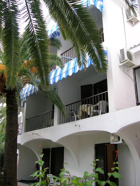 Apartmani I Sobe Goca Herceg Novi Luaran gambar