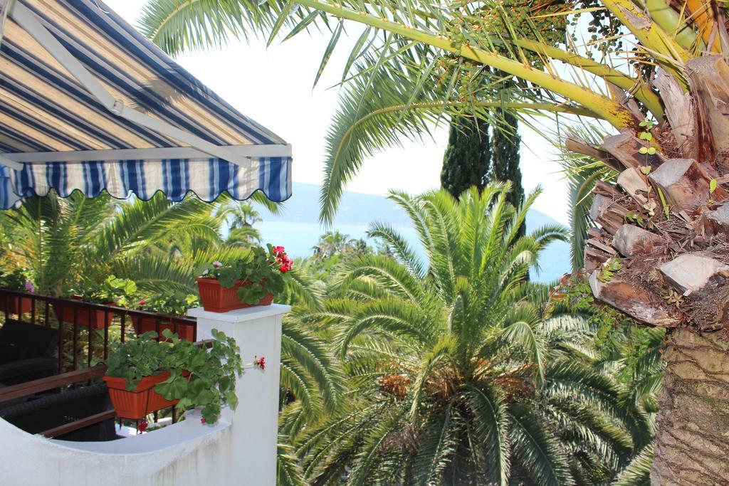 Apartmani I Sobe Goca Herceg Novi Luaran gambar