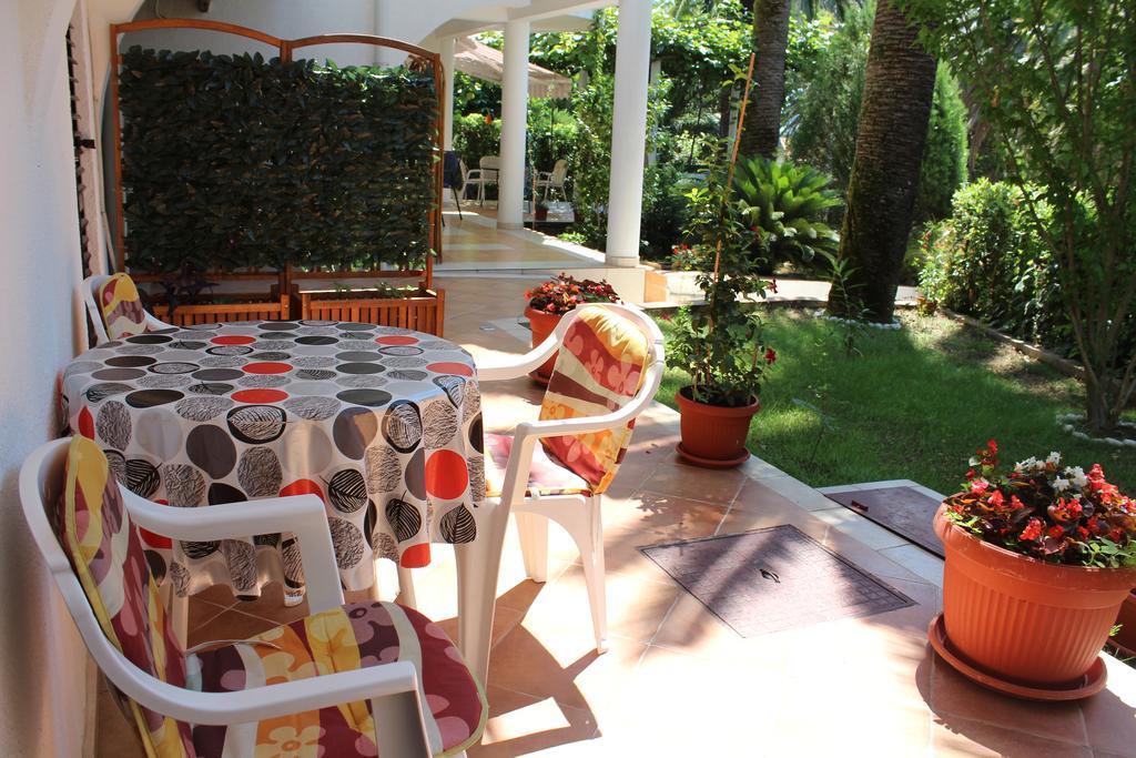 Apartmani I Sobe Goca Herceg Novi Luaran gambar