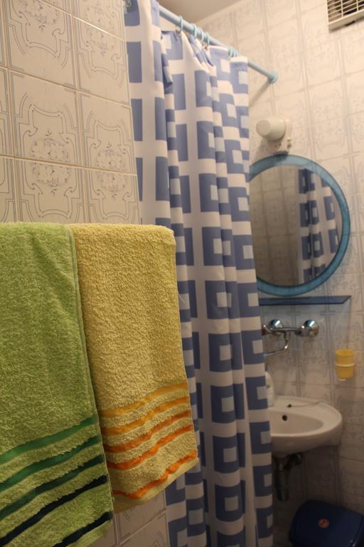 Apartmani I Sobe Goca Herceg Novi Luaran gambar