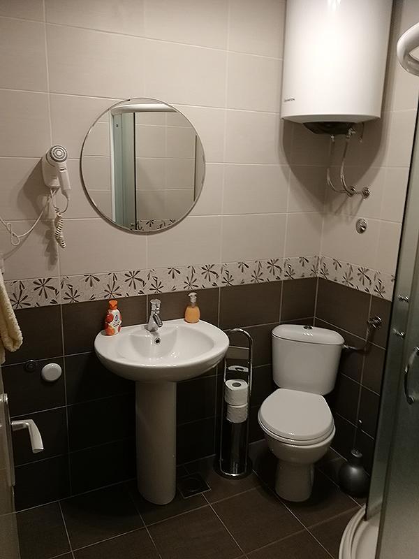 Apartmani I Sobe Goca Herceg Novi Luaran gambar