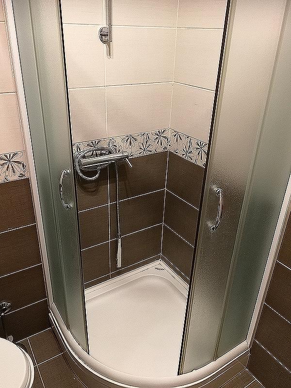 Apartmani I Sobe Goca Herceg Novi Luaran gambar