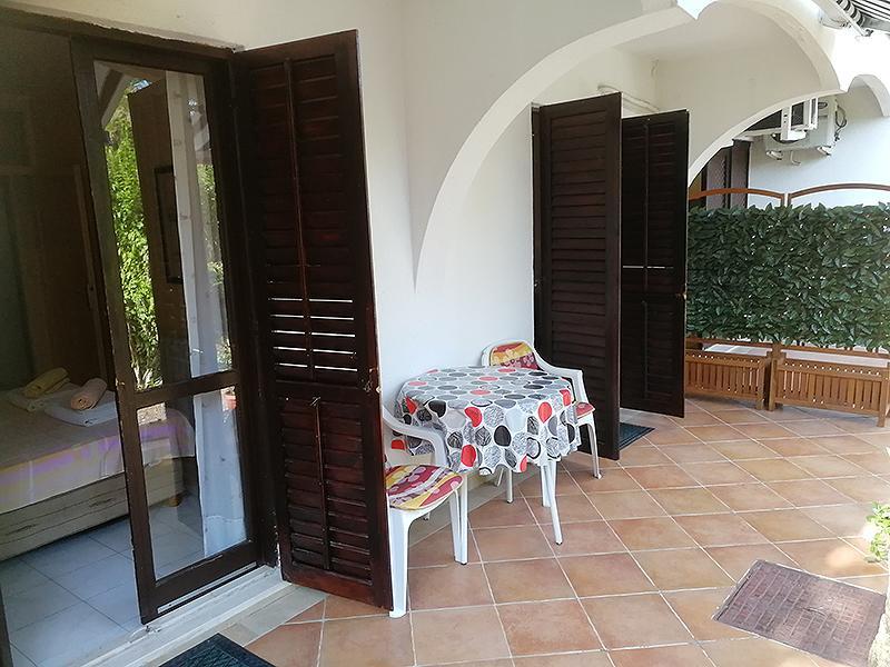 Apartmani I Sobe Goca Herceg Novi Luaran gambar