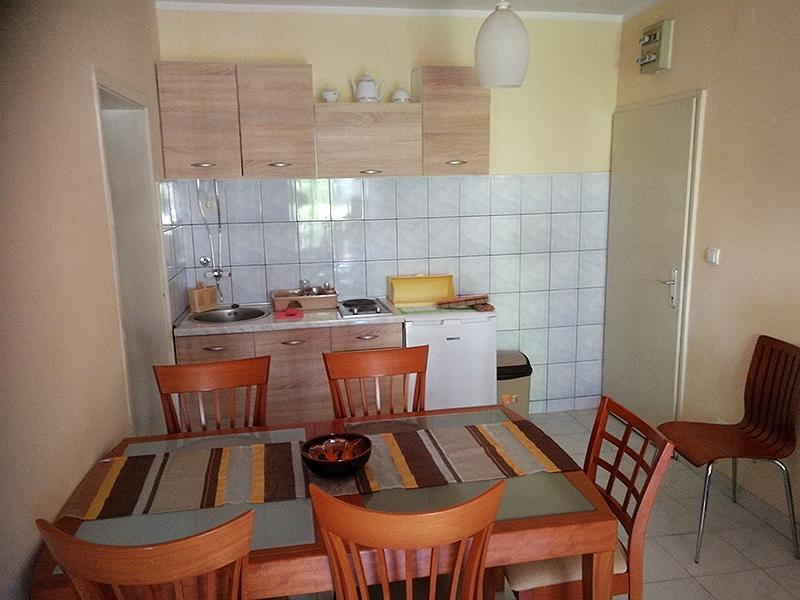 Apartmani I Sobe Goca Herceg Novi Luaran gambar