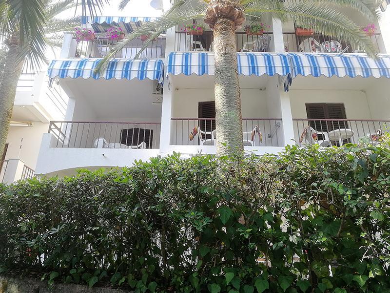 Apartmani I Sobe Goca Herceg Novi Luaran gambar