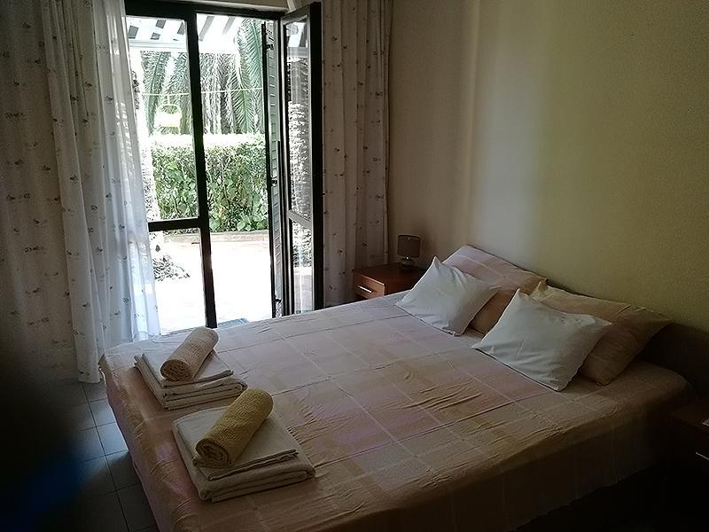 Apartmani I Sobe Goca Herceg Novi Luaran gambar