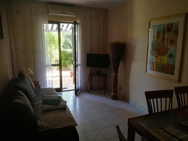 Apartmani I Sobe Goca Herceg Novi Luaran gambar