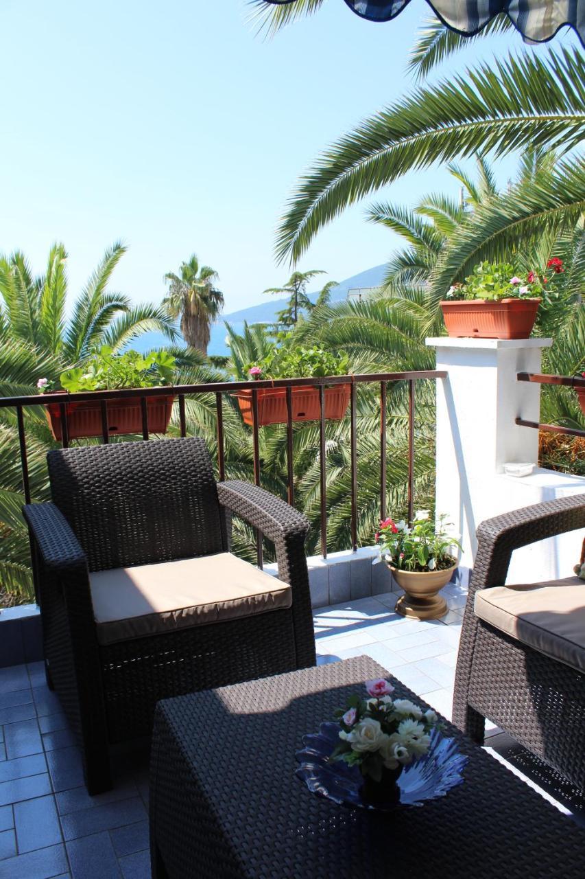 Apartmani I Sobe Goca Herceg Novi Luaran gambar