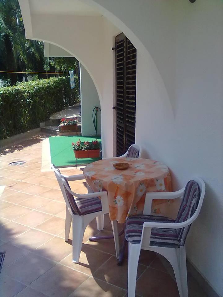 Apartmani I Sobe Goca Herceg Novi Luaran gambar