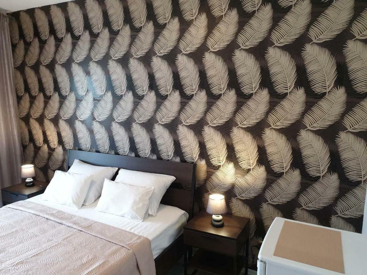 Apartmani I Sobe Goca Herceg Novi Luaran gambar