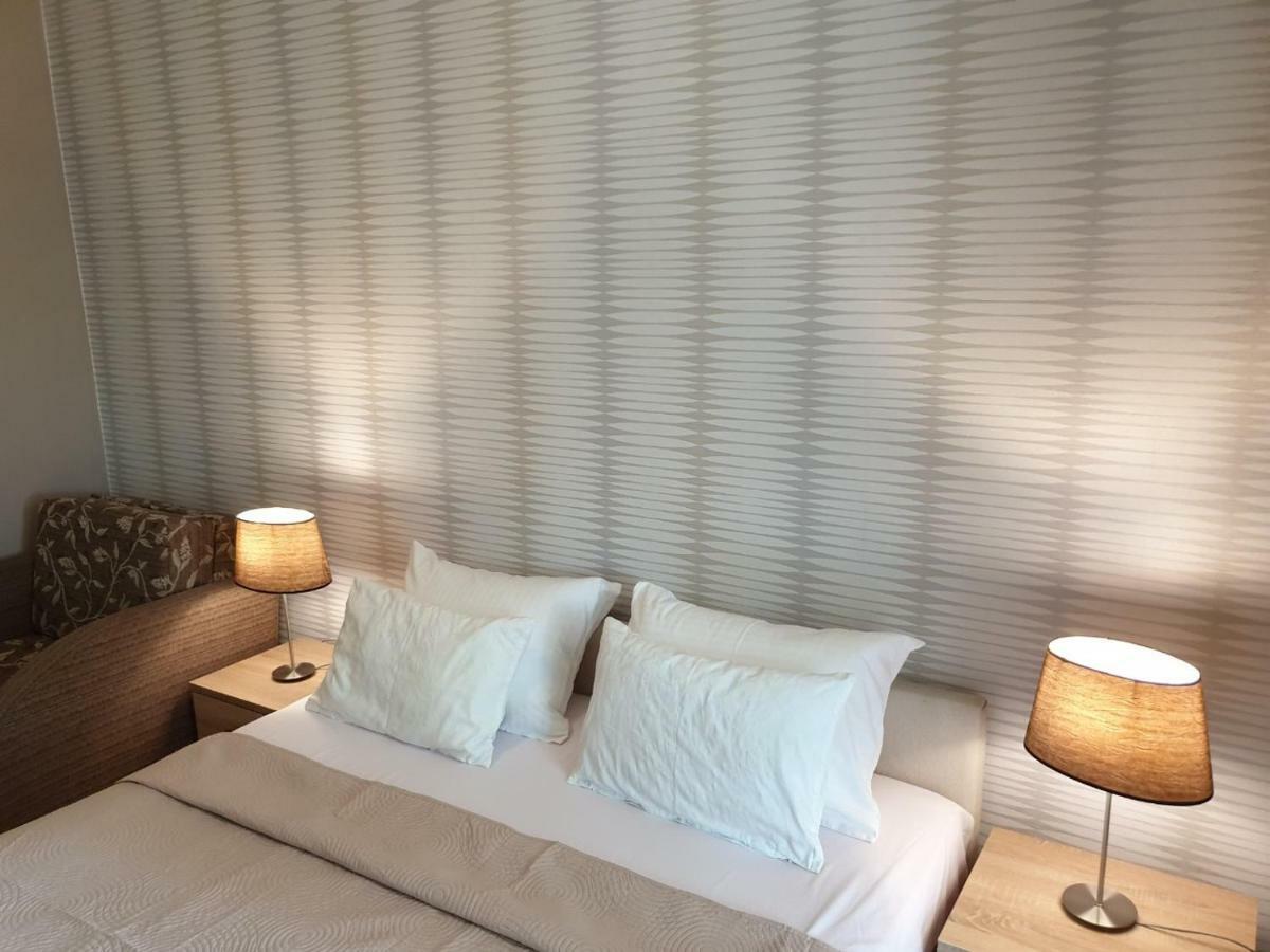 Apartmani I Sobe Goca Herceg Novi Luaran gambar