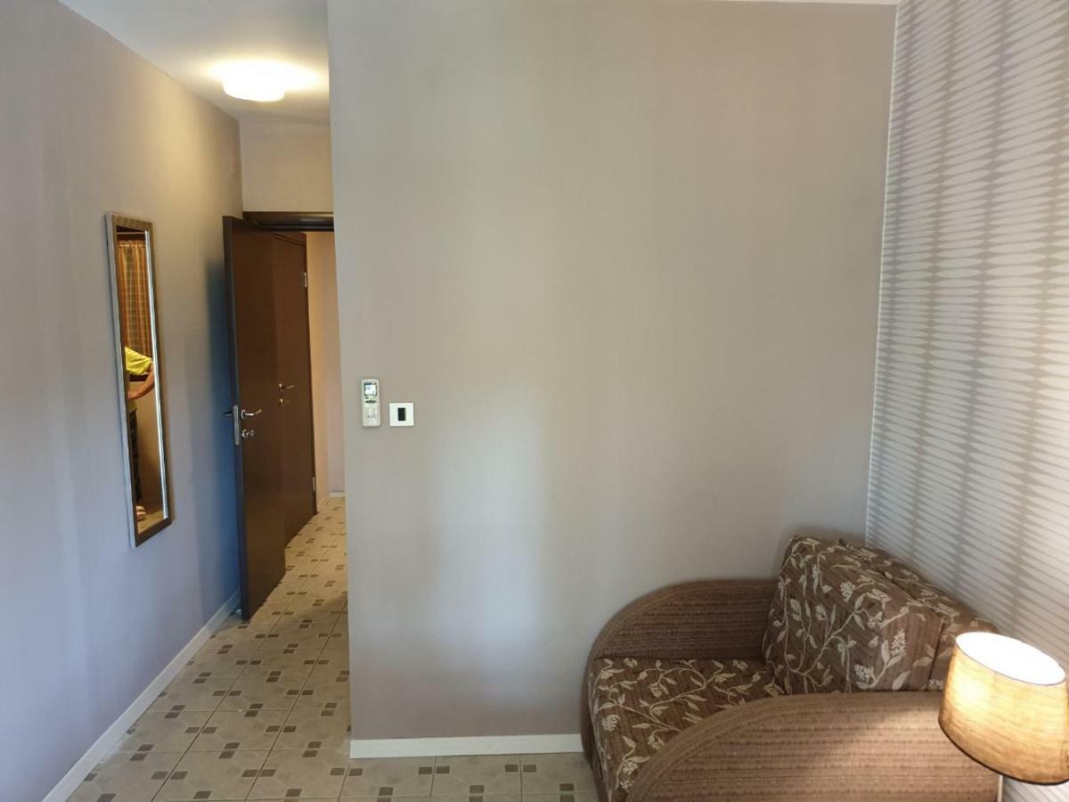 Apartmani I Sobe Goca Herceg Novi Luaran gambar