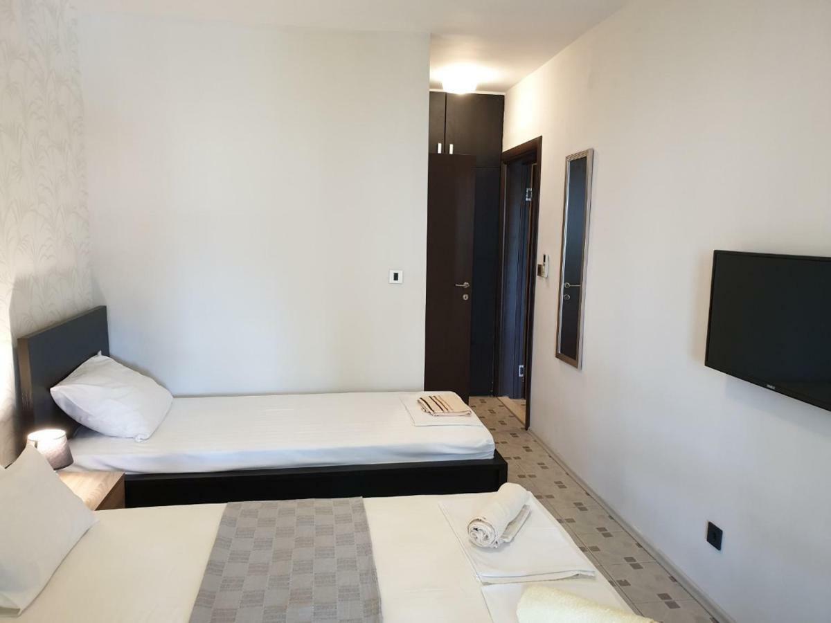 Apartmani I Sobe Goca Herceg Novi Luaran gambar
