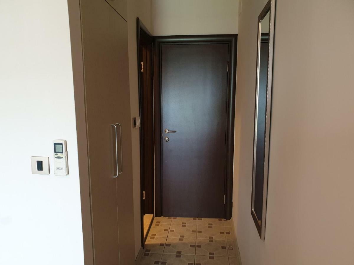 Apartmani I Sobe Goca Herceg Novi Luaran gambar
