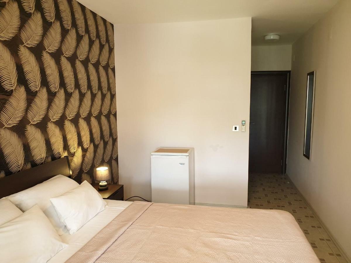 Apartmani I Sobe Goca Herceg Novi Luaran gambar