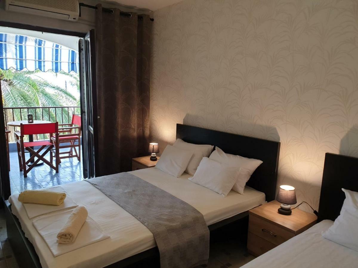 Apartmani I Sobe Goca Herceg Novi Luaran gambar