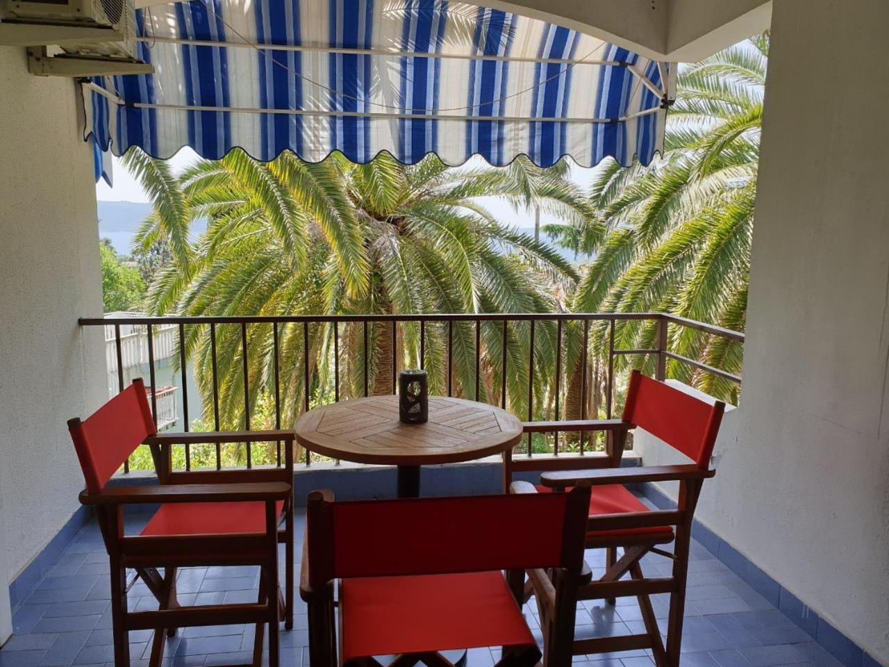 Apartmani I Sobe Goca Herceg Novi Luaran gambar