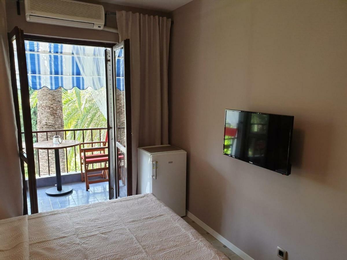Apartmani I Sobe Goca Herceg Novi Luaran gambar