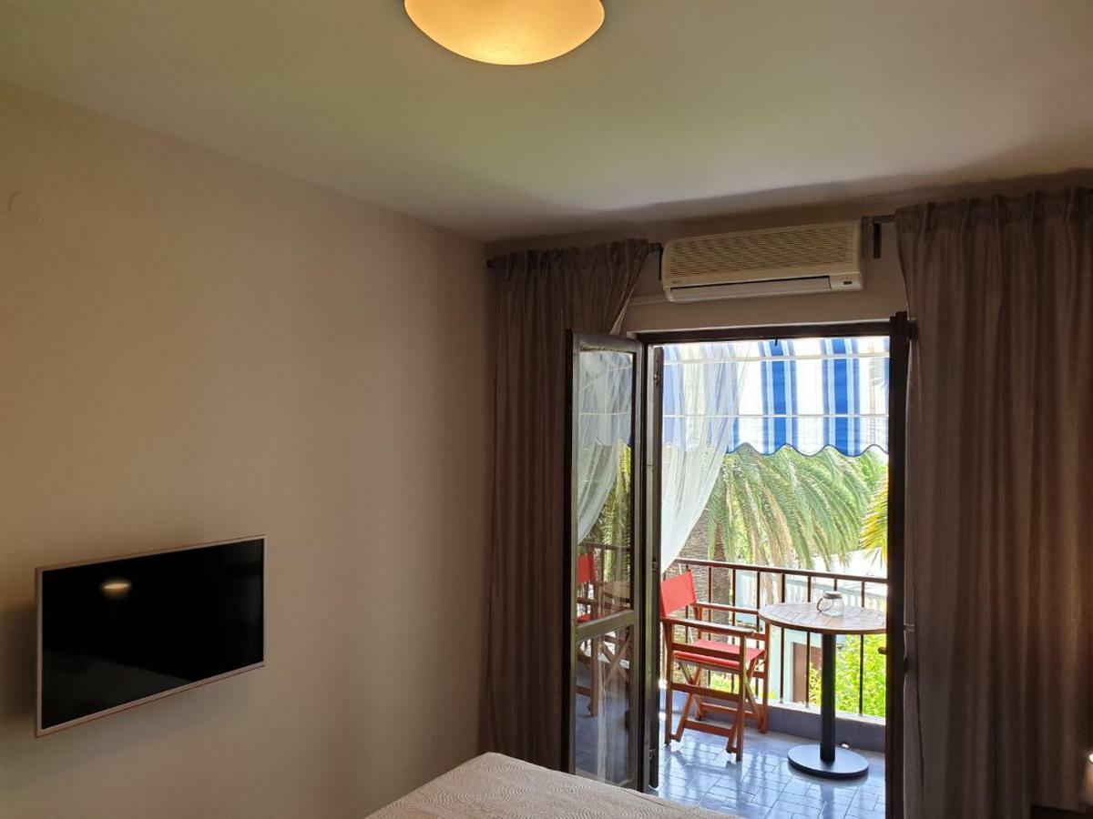 Apartmani I Sobe Goca Herceg Novi Luaran gambar