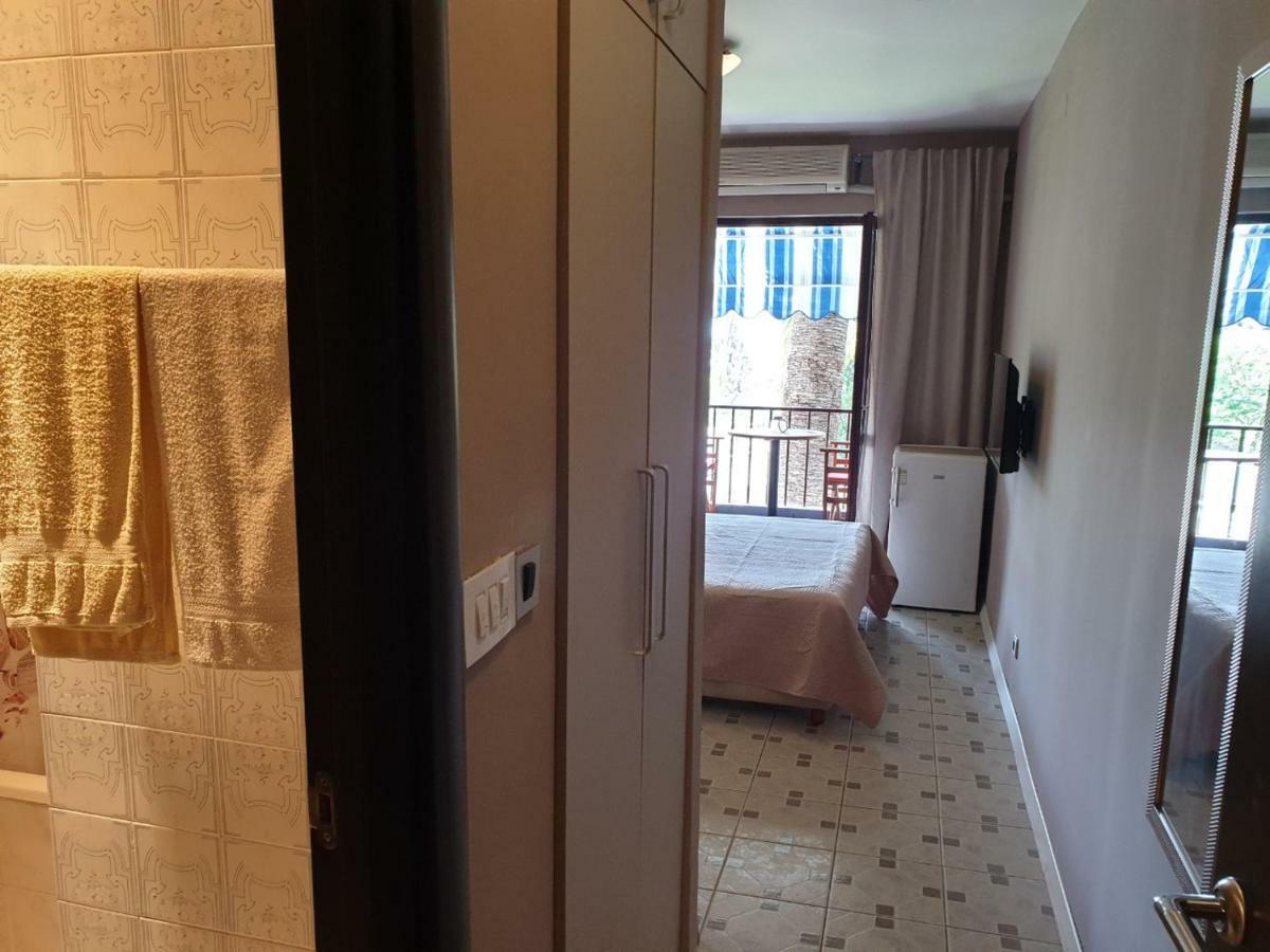 Apartmani I Sobe Goca Herceg Novi Luaran gambar