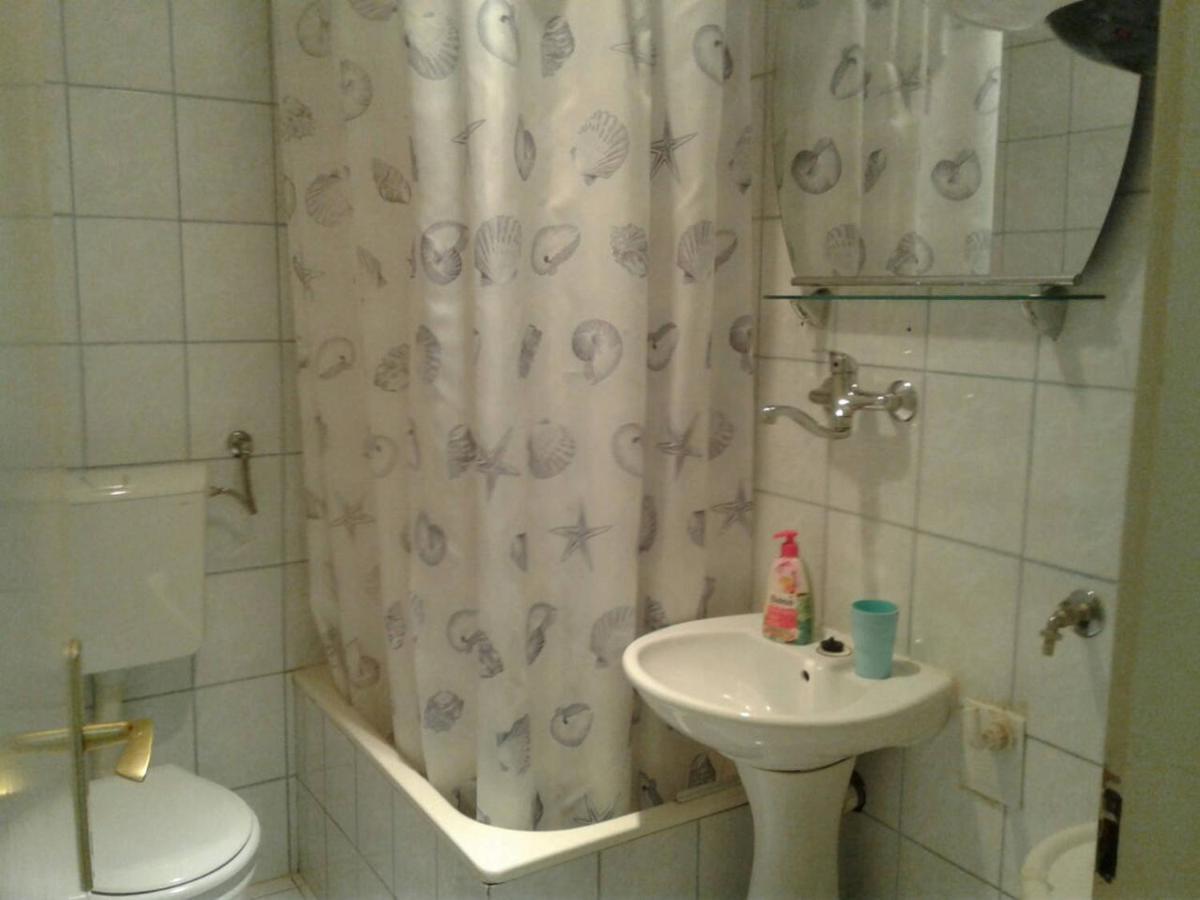 Apartmani I Sobe Goca Herceg Novi Luaran gambar